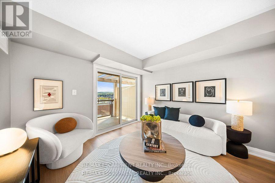 Photo 22 of 416 3070 Rotary Way, Burlington ON