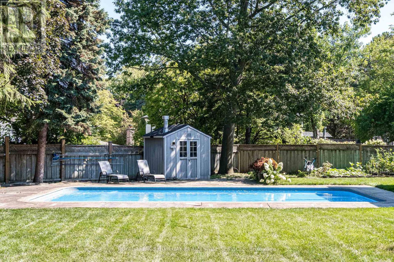 Photo 44 of 1577 Old Spar Court, Mississauga ON