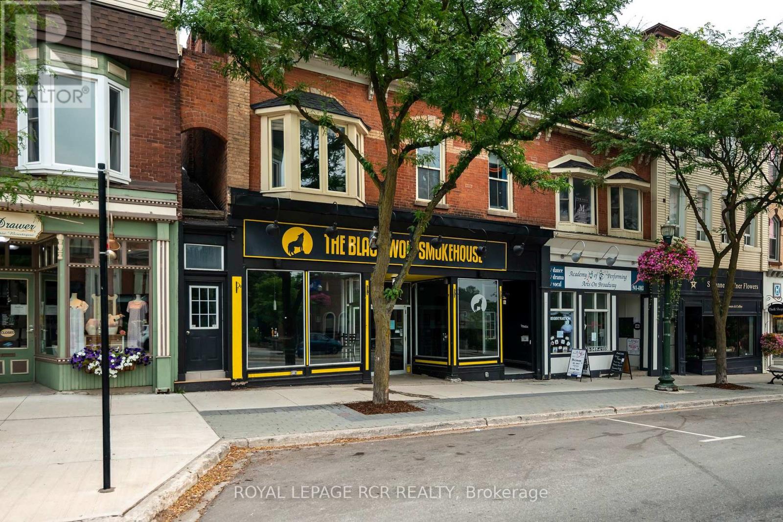 Photo 1 of 137 139 Broadway, Orangeville ON