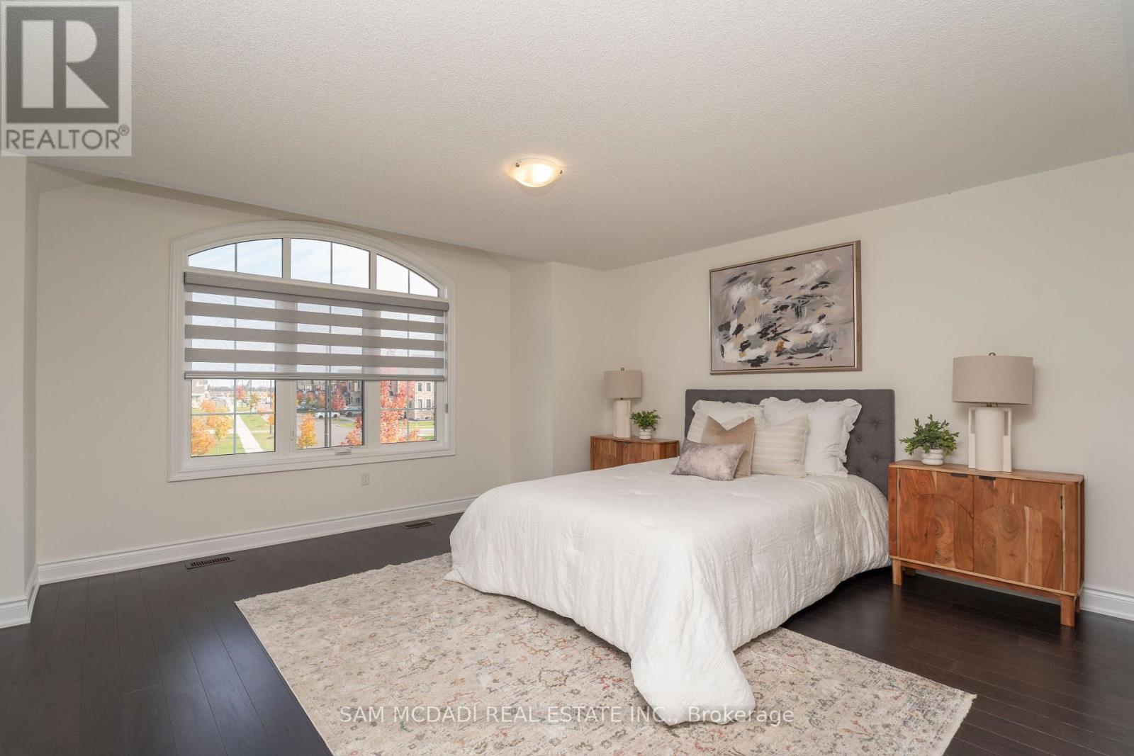 Photo 16 of 56 Workgreen Park Way, Brampton ON