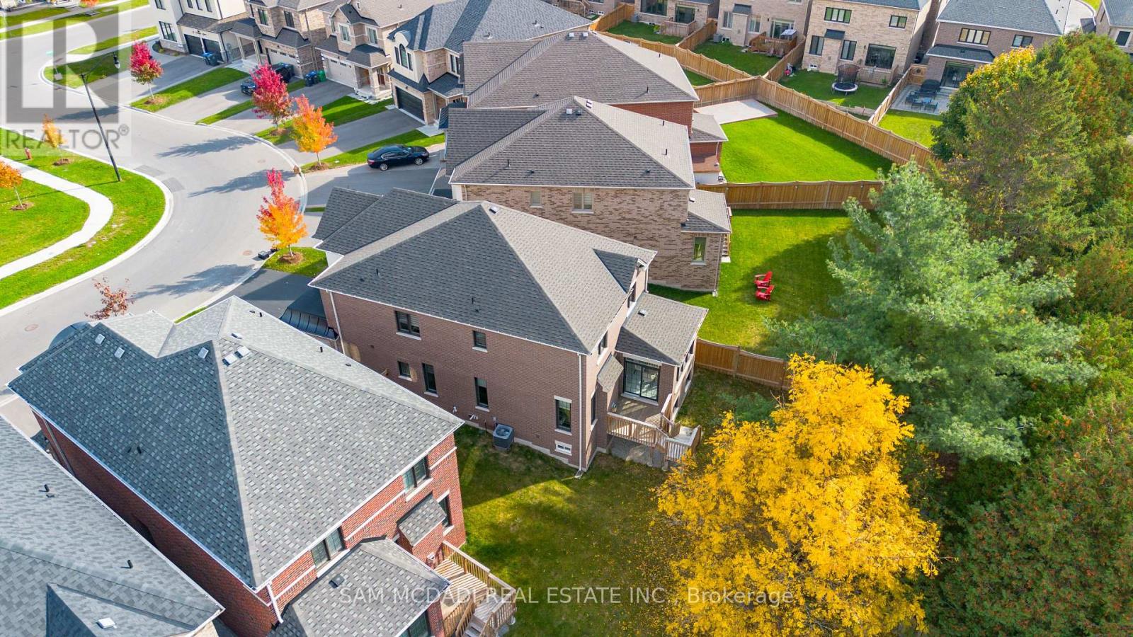 Photo 27 of 56 Workgreen Park Way, Brampton ON