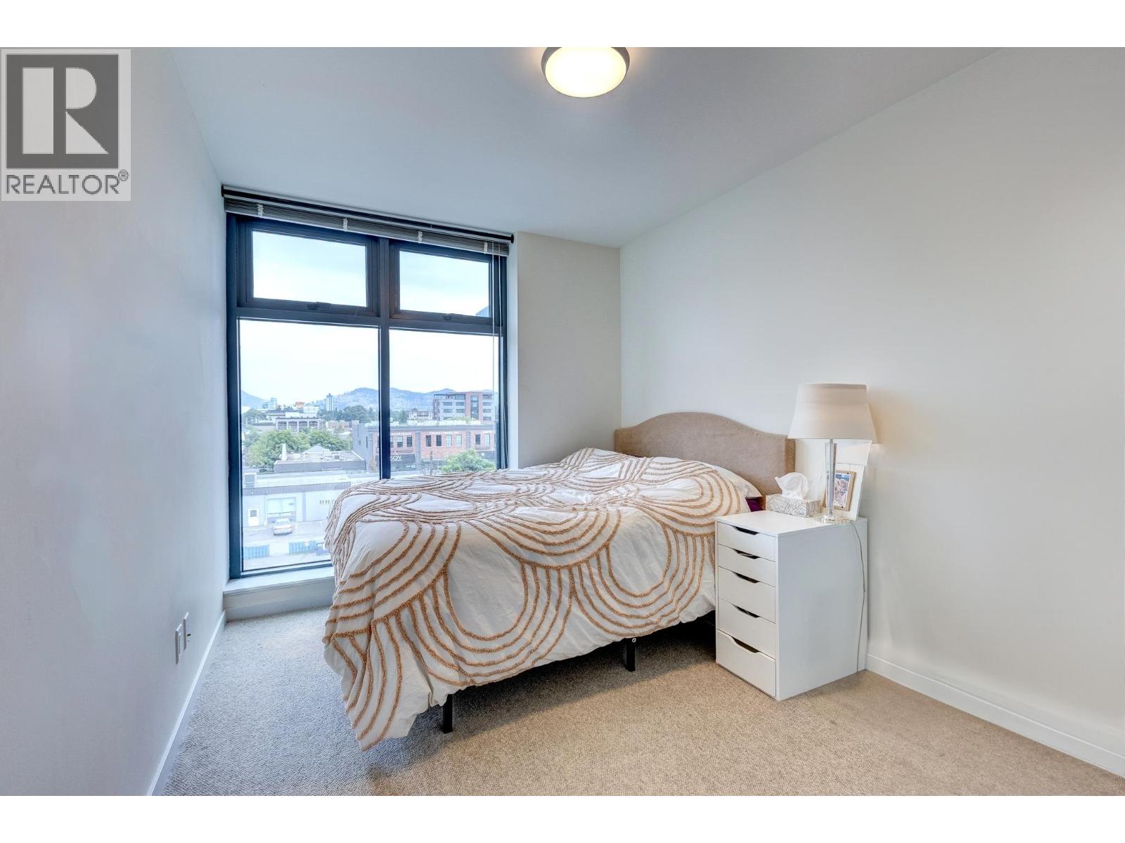 406 485 Groves Avenue, Kelowna