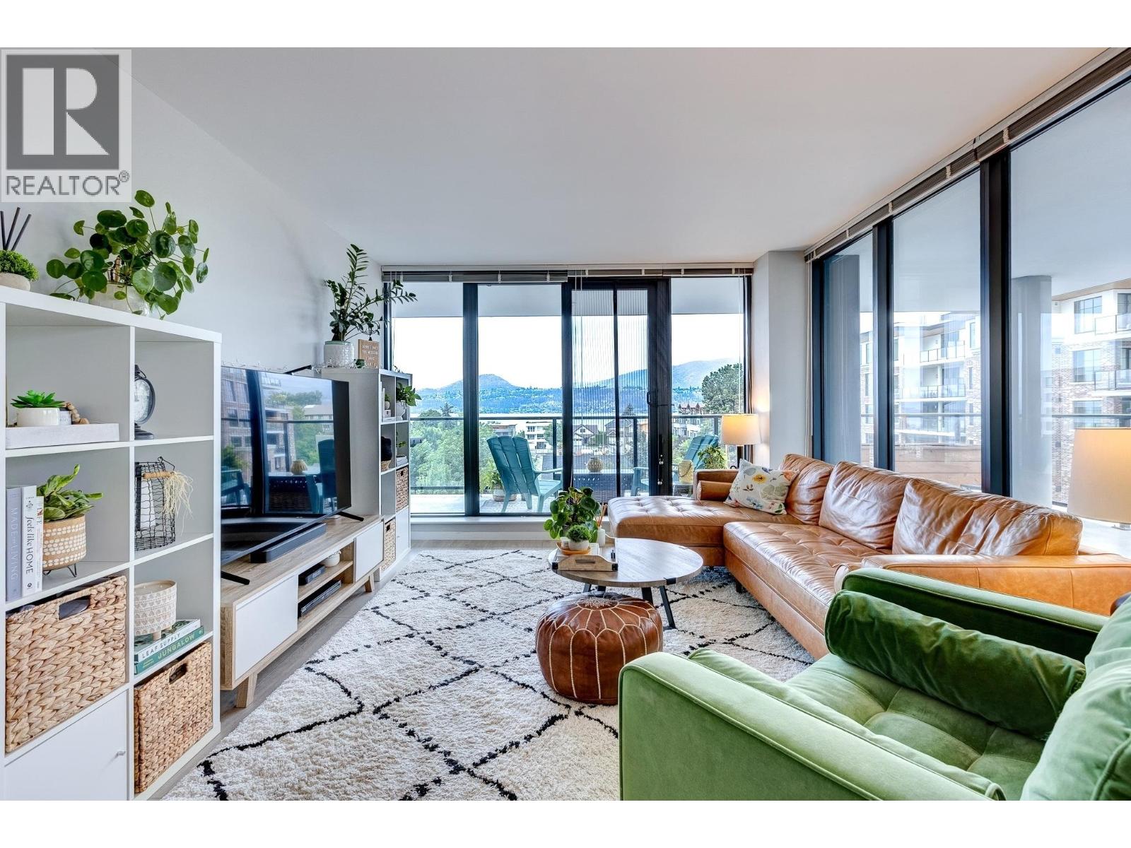 406 485 Groves Avenue, Kelowna