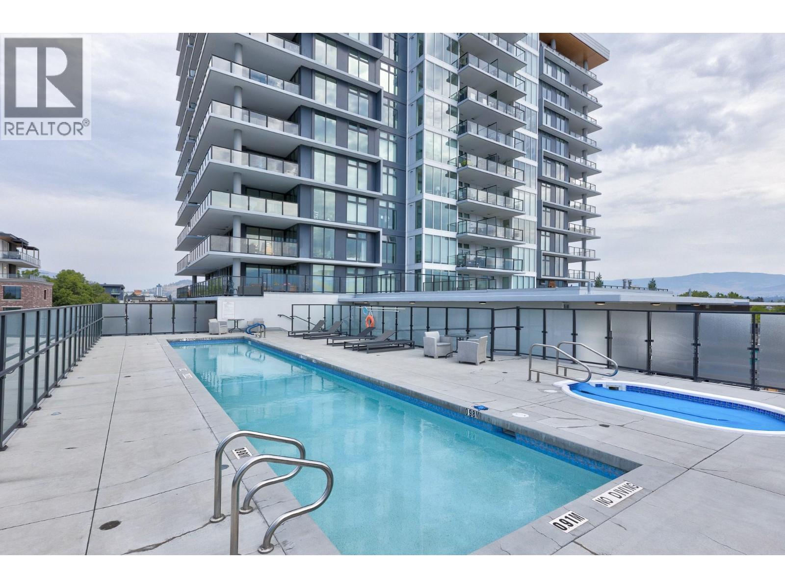 406 485 Groves Avenue, Kelowna