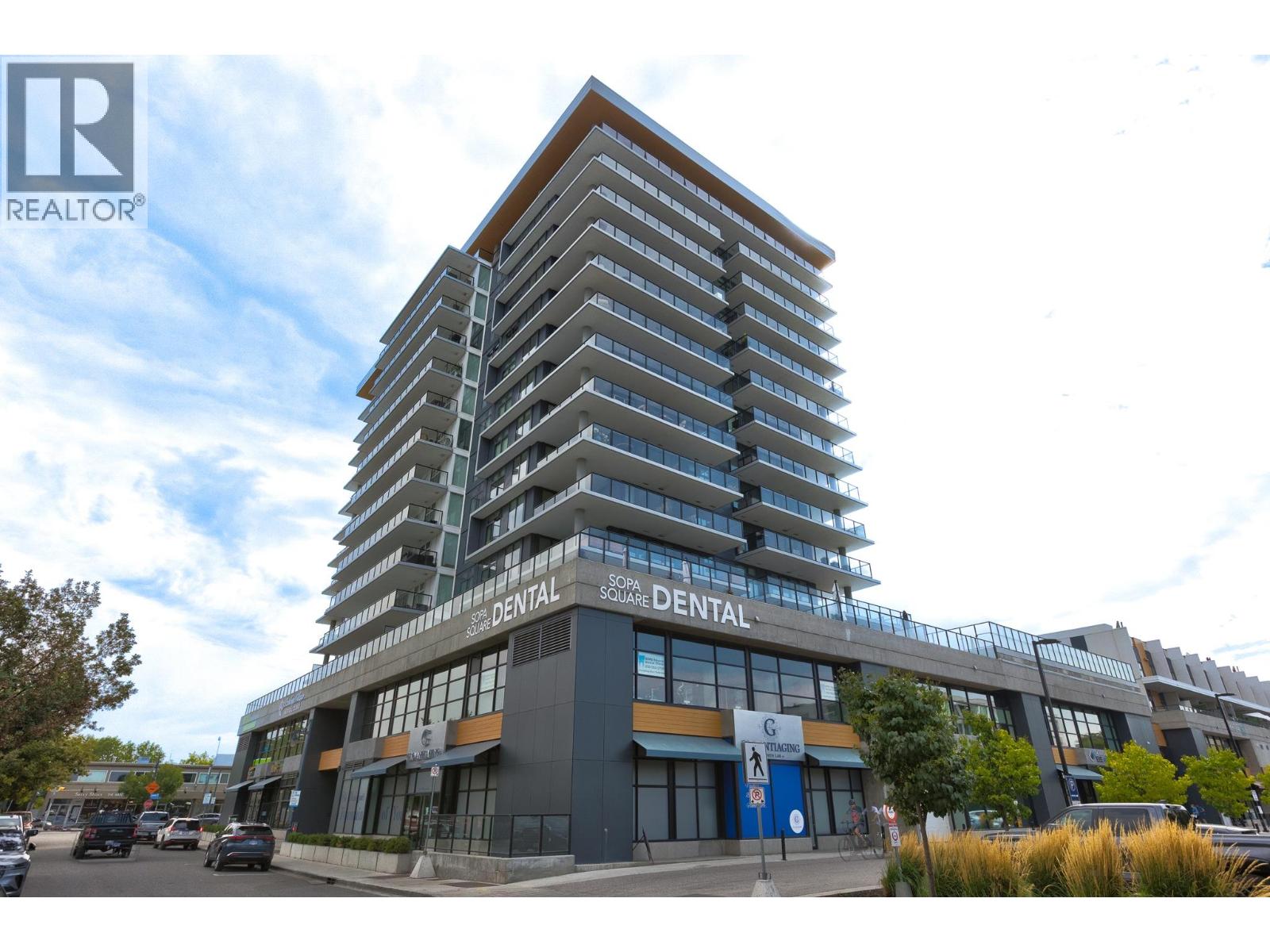 406 485 Groves Avenue, Kelowna