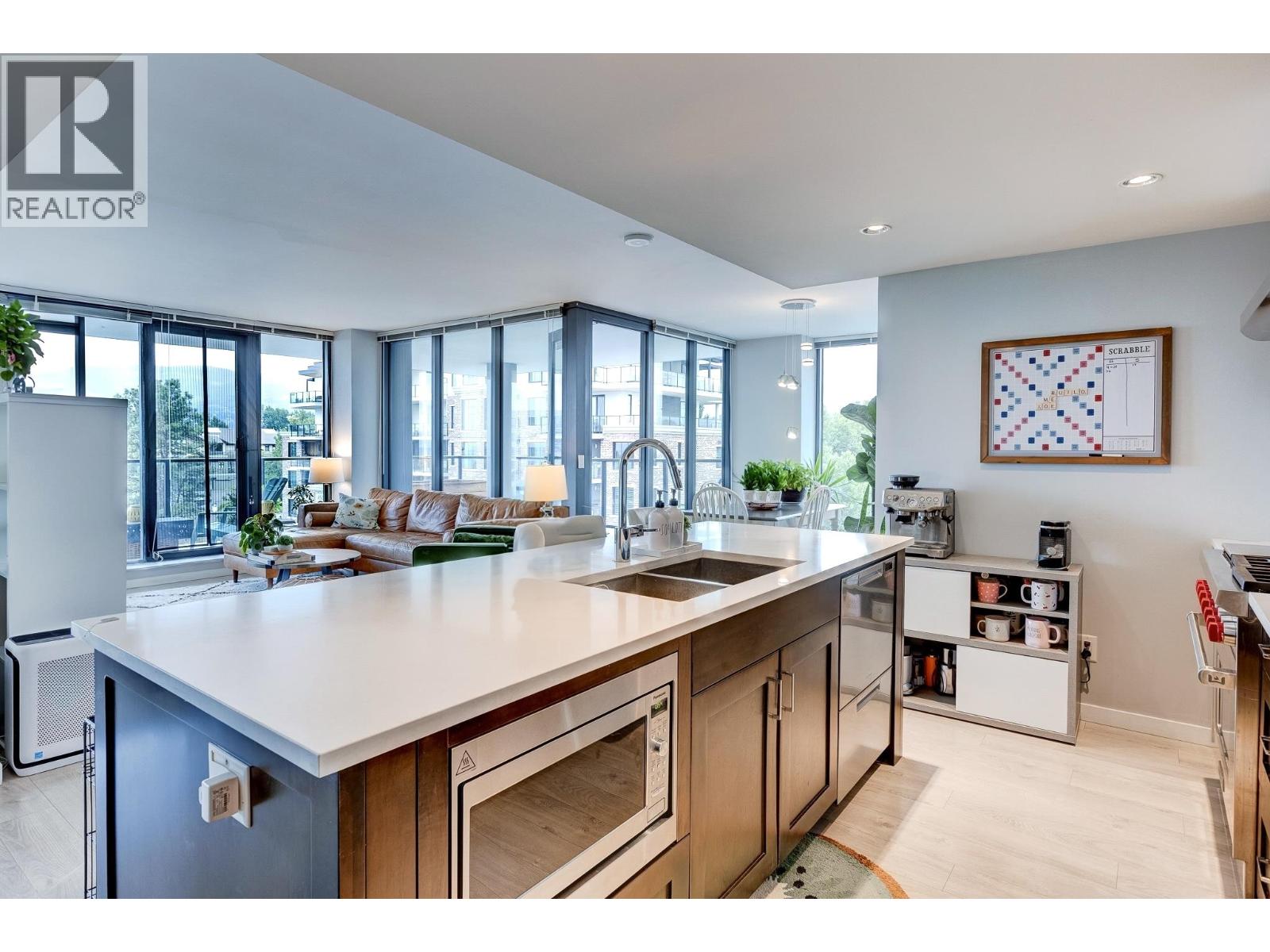 406 485 Groves Avenue, Kelowna