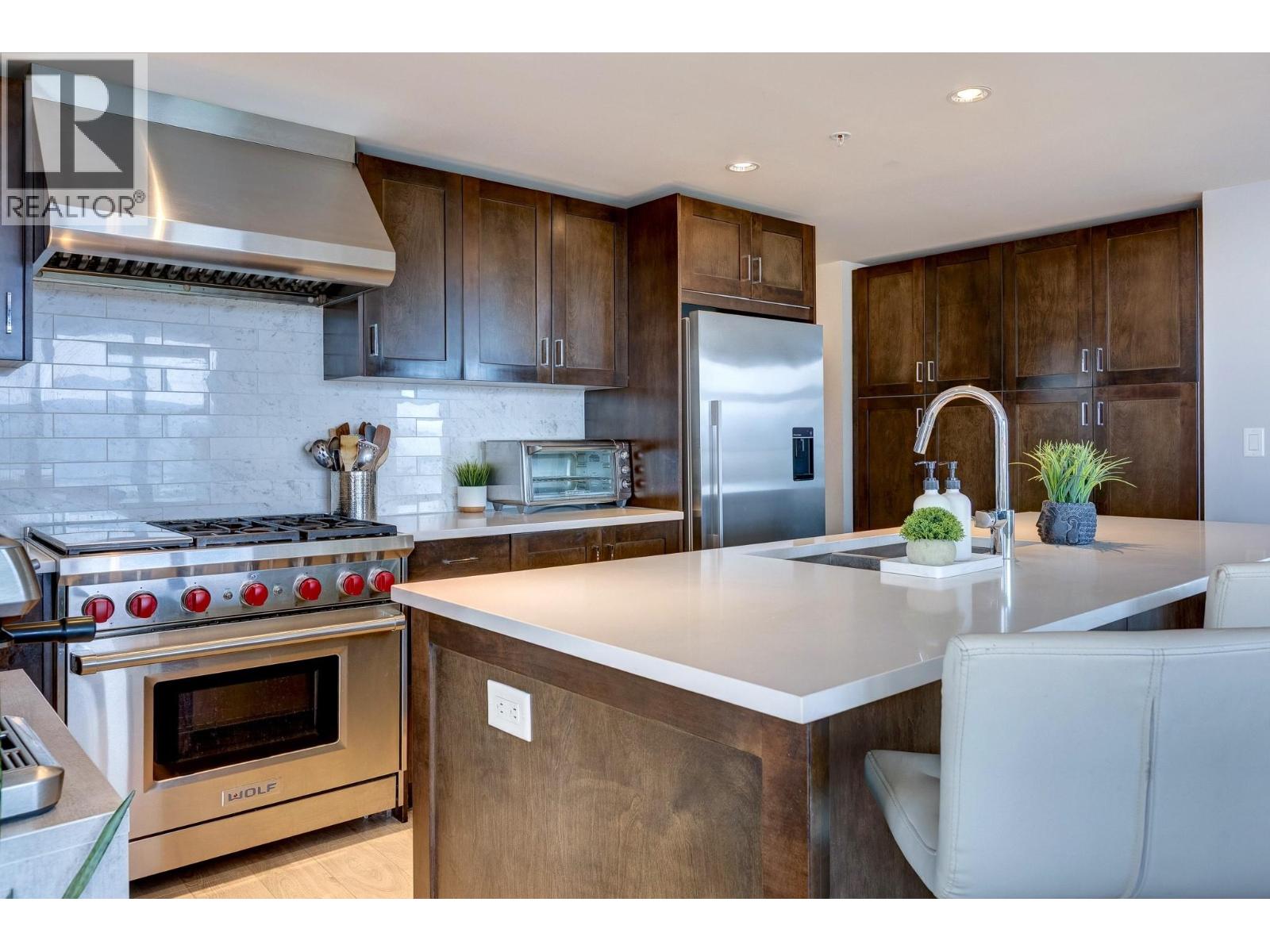 406 485 Groves Avenue, Kelowna