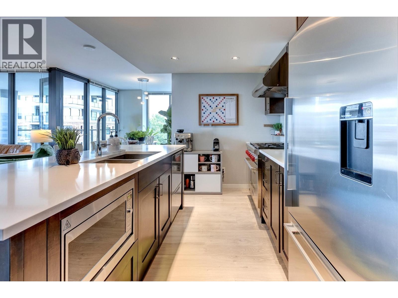 406 485 Groves Avenue, Kelowna