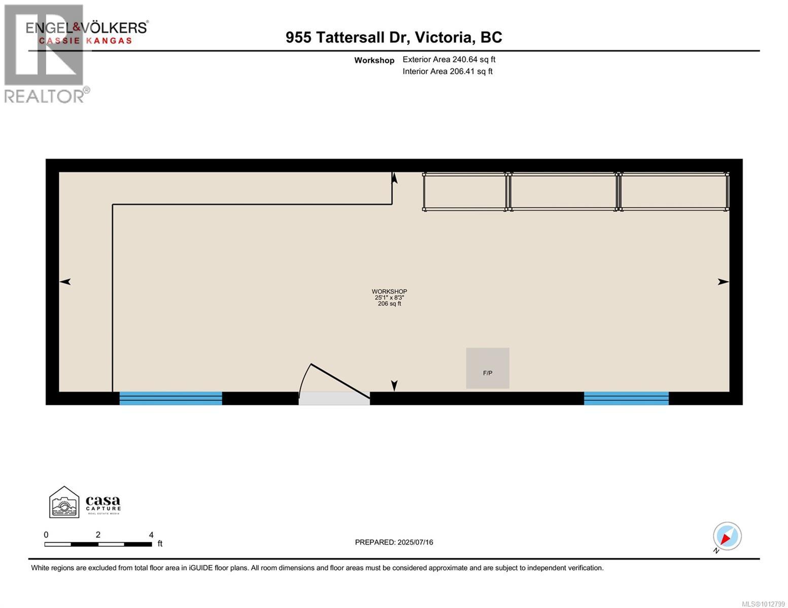 Photo 38 of 955 Tattersall Dr, Saanich BC