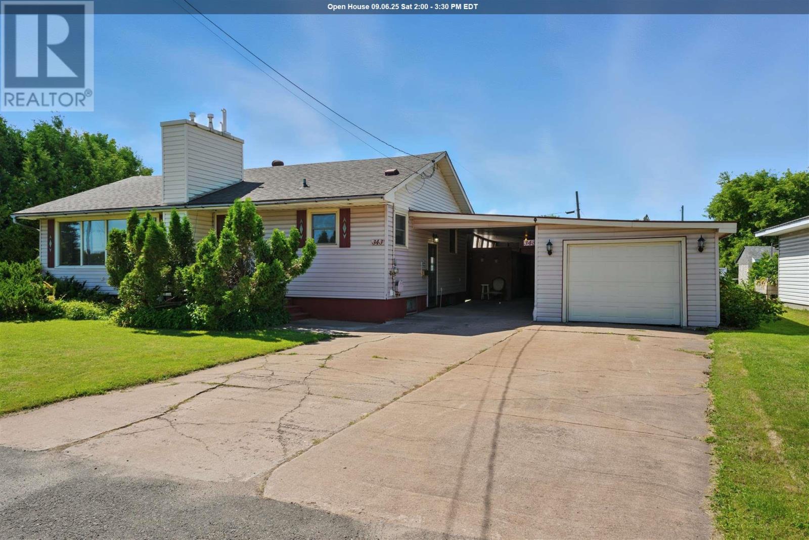 Photo 1 of 343 Rowell Ave, Sault Ste Marie ON