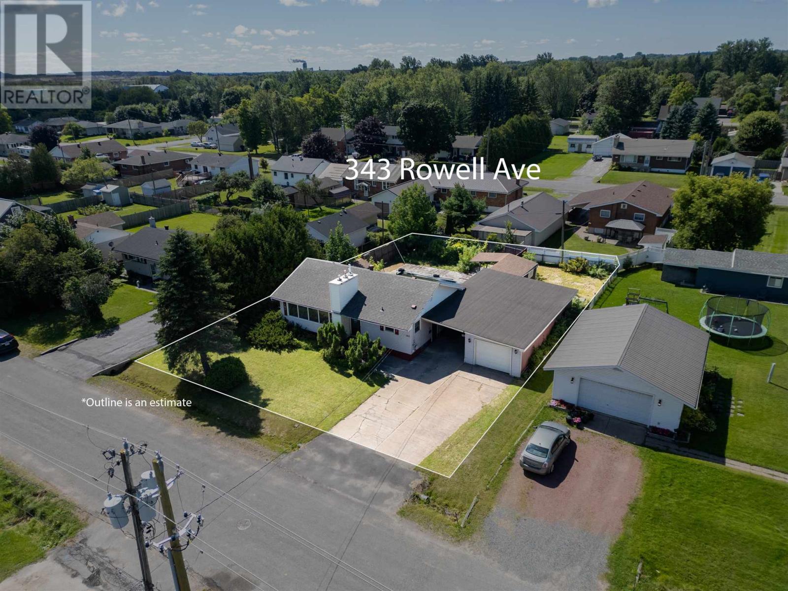 Photo 34 of 343 Rowell Ave, Sault Ste Marie ON