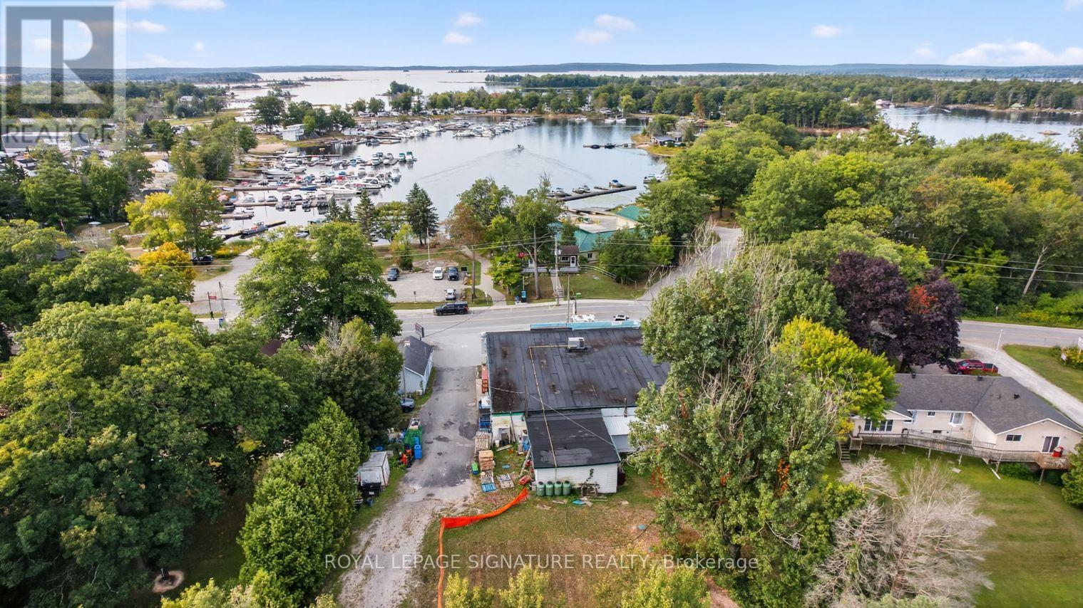 Photo 20 of 2 B 2604 Honey Harbour Road, Georgian Bay ON