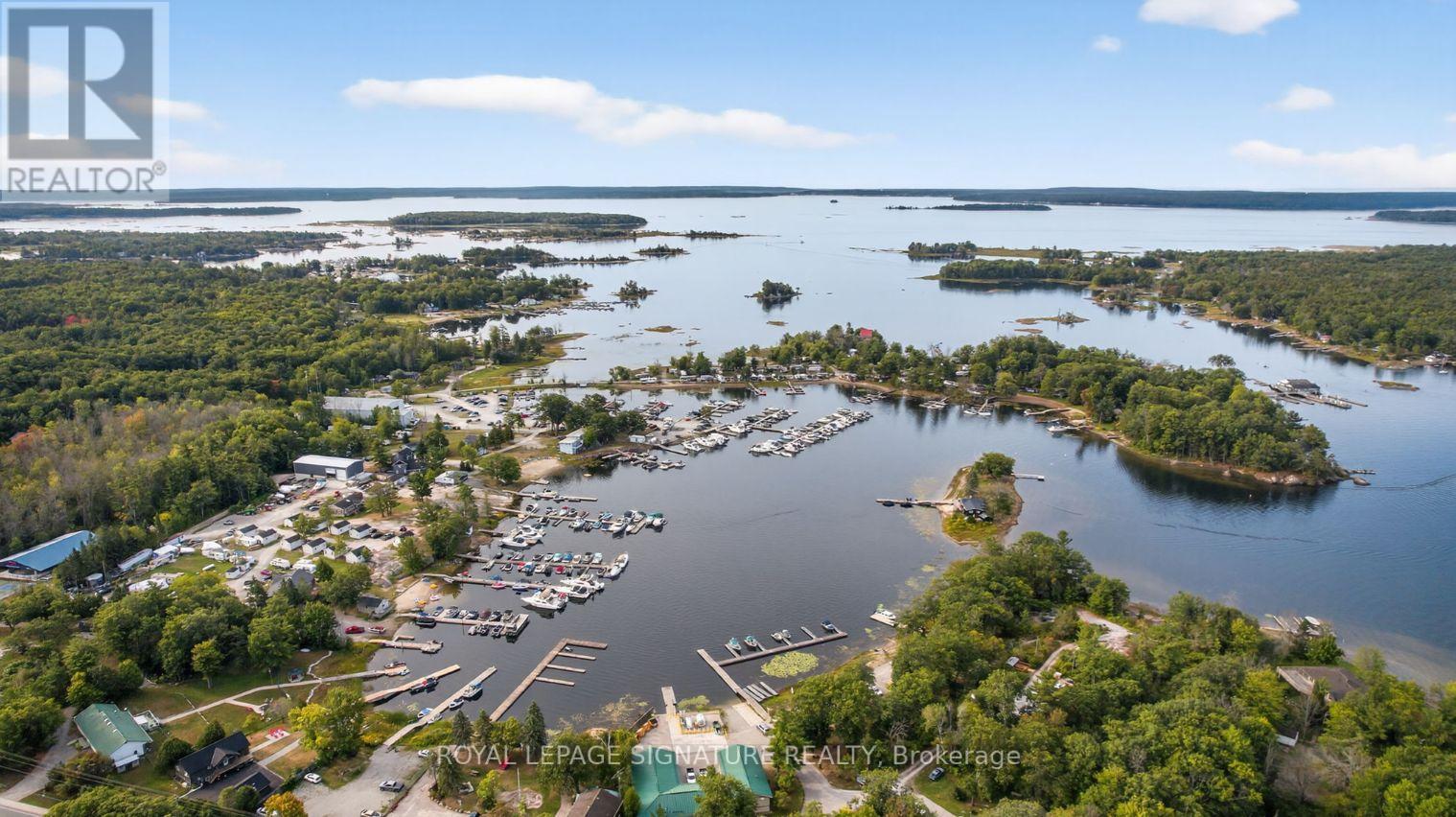 Photo 21 of 2 B 2604 Honey Harbour Road, Georgian Bay ON