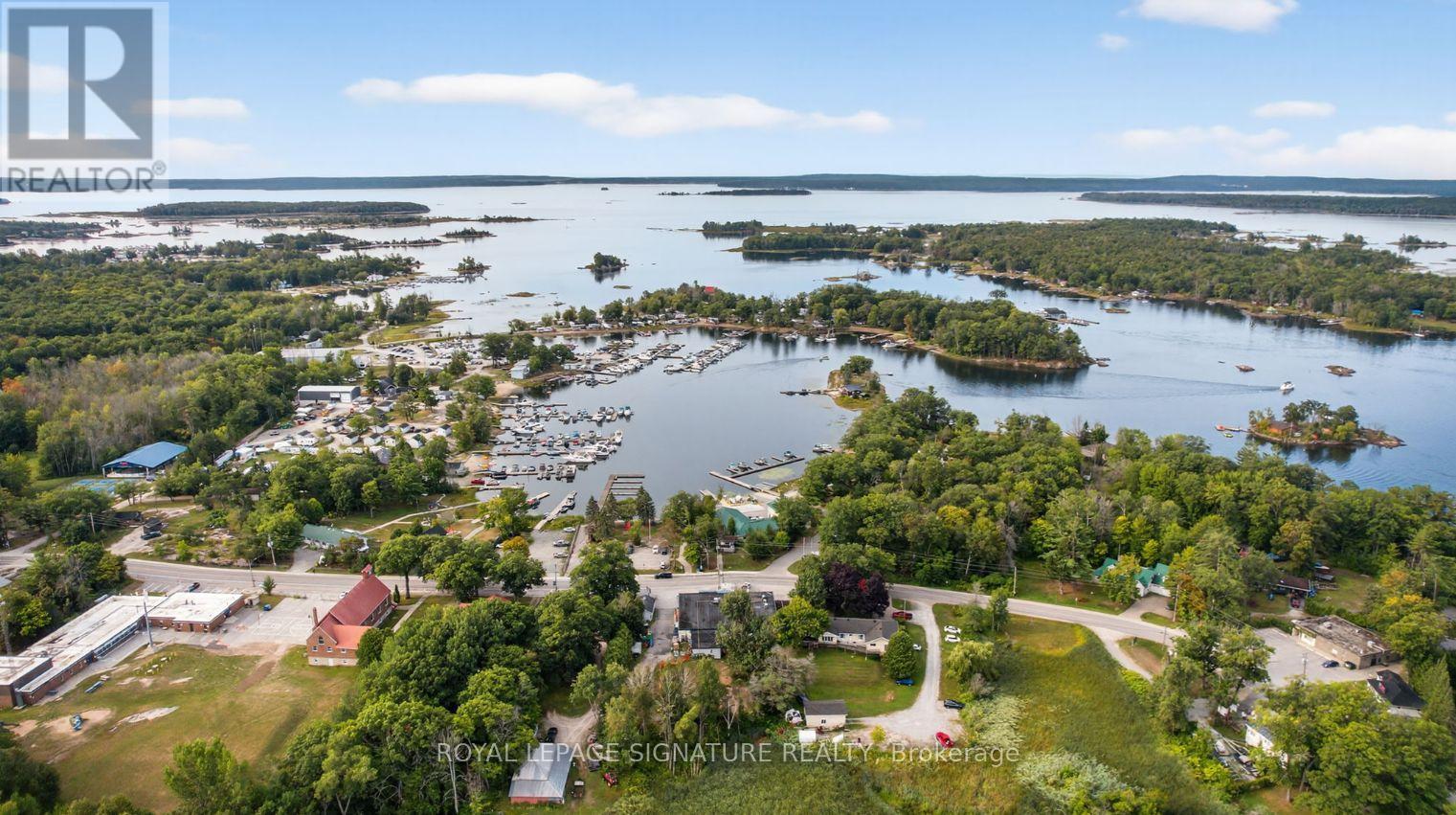 Photo 3 of 2 B 2604 Honey Harbour Road, Georgian Bay ON