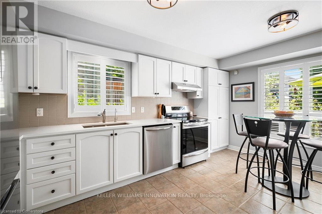 Photo 12 of 69 Hearthwood Crescent, Kitchener ON