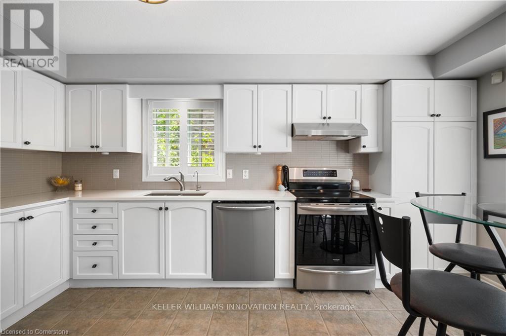 Photo 14 of 69 Hearthwood Crescent, Kitchener ON