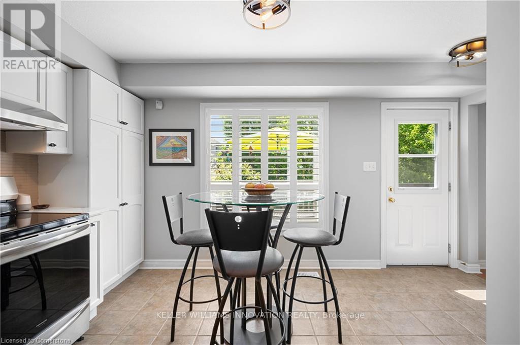 Photo 15 of 69 Hearthwood Crescent, Kitchener ON