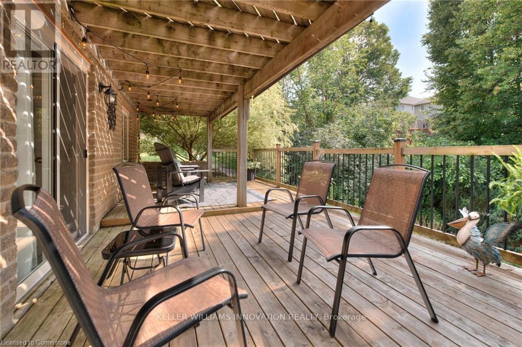 Photo 36 of 69 Hearthwood Crescent, Kitchener ON