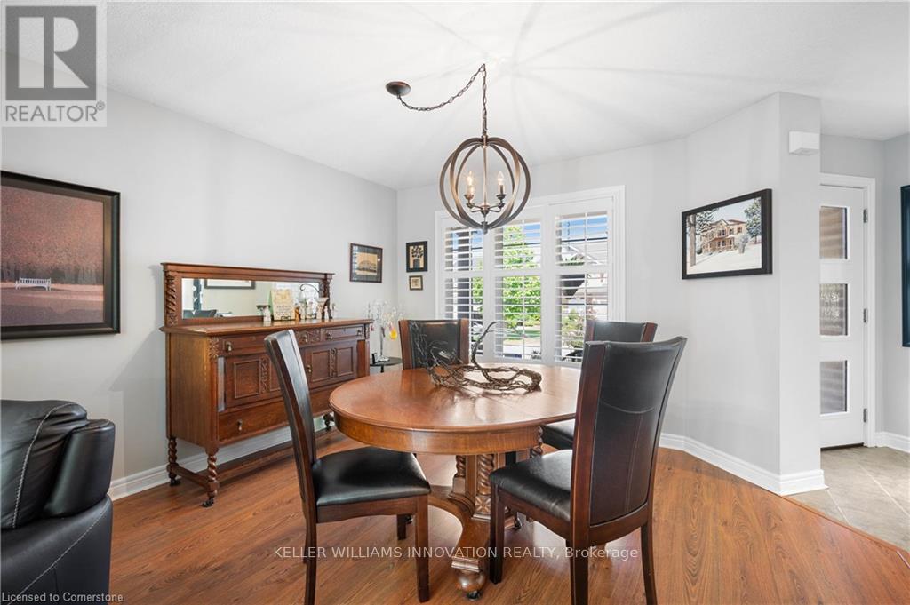 Photo 7 of 69 Hearthwood Crescent, Kitchener ON