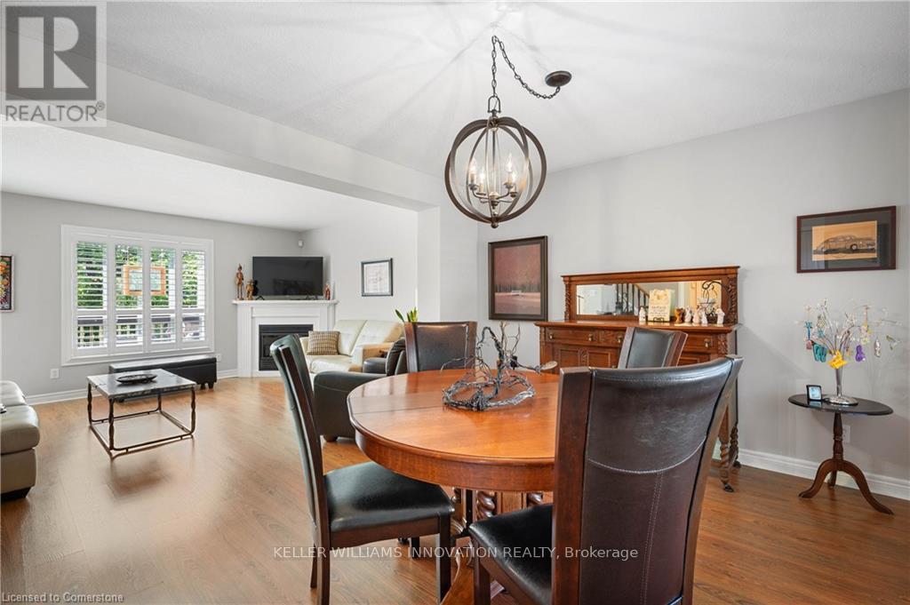 Photo 8 of 69 Hearthwood Crescent, Kitchener ON