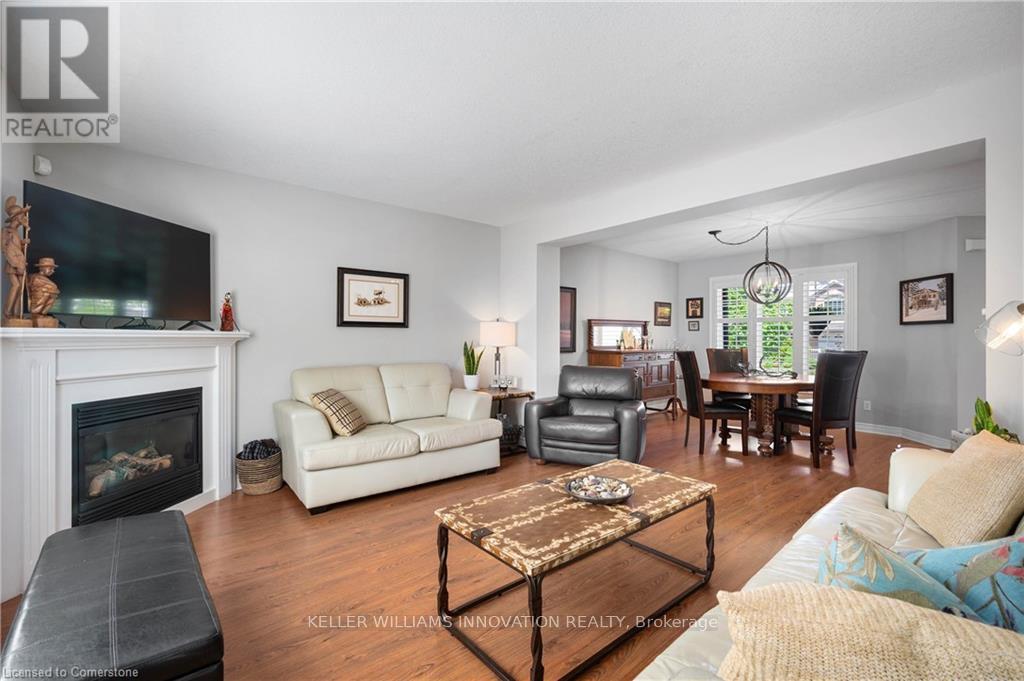 Photo 9 of 69 Hearthwood Crescent, Kitchener ON