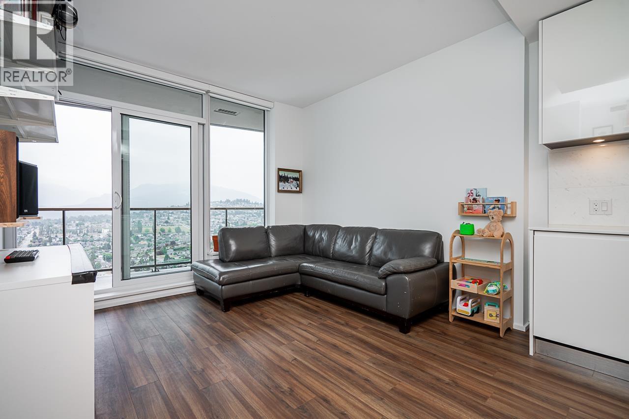 Photo 8 of 3210 4650 Brentwood Boulevard, Burnaby BC