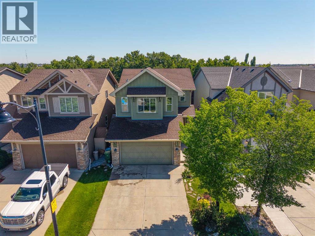Photo 22 of 12 Aspen Hills Court Sw, Calgary AB
