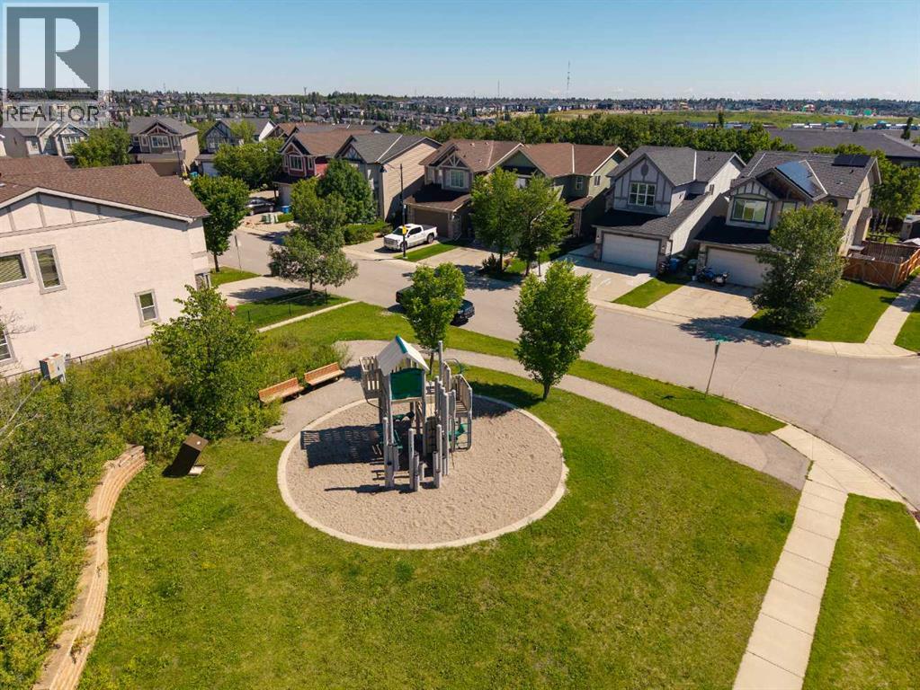 Photo 23 of 12 Aspen Hills Court Sw, Calgary AB
