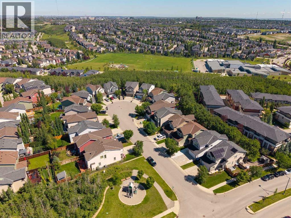 Photo 31 of 12 Aspen Hills Court Sw, Calgary AB
