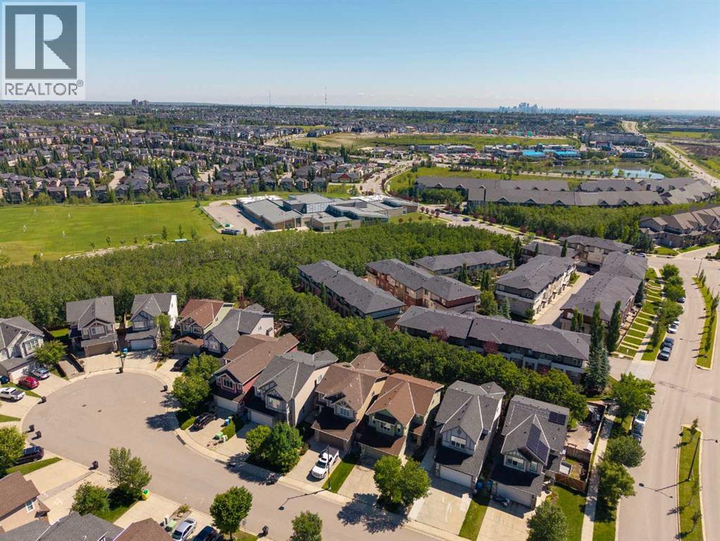 Photo 30 of 12 Aspen Hills Court Sw, Calgary AB