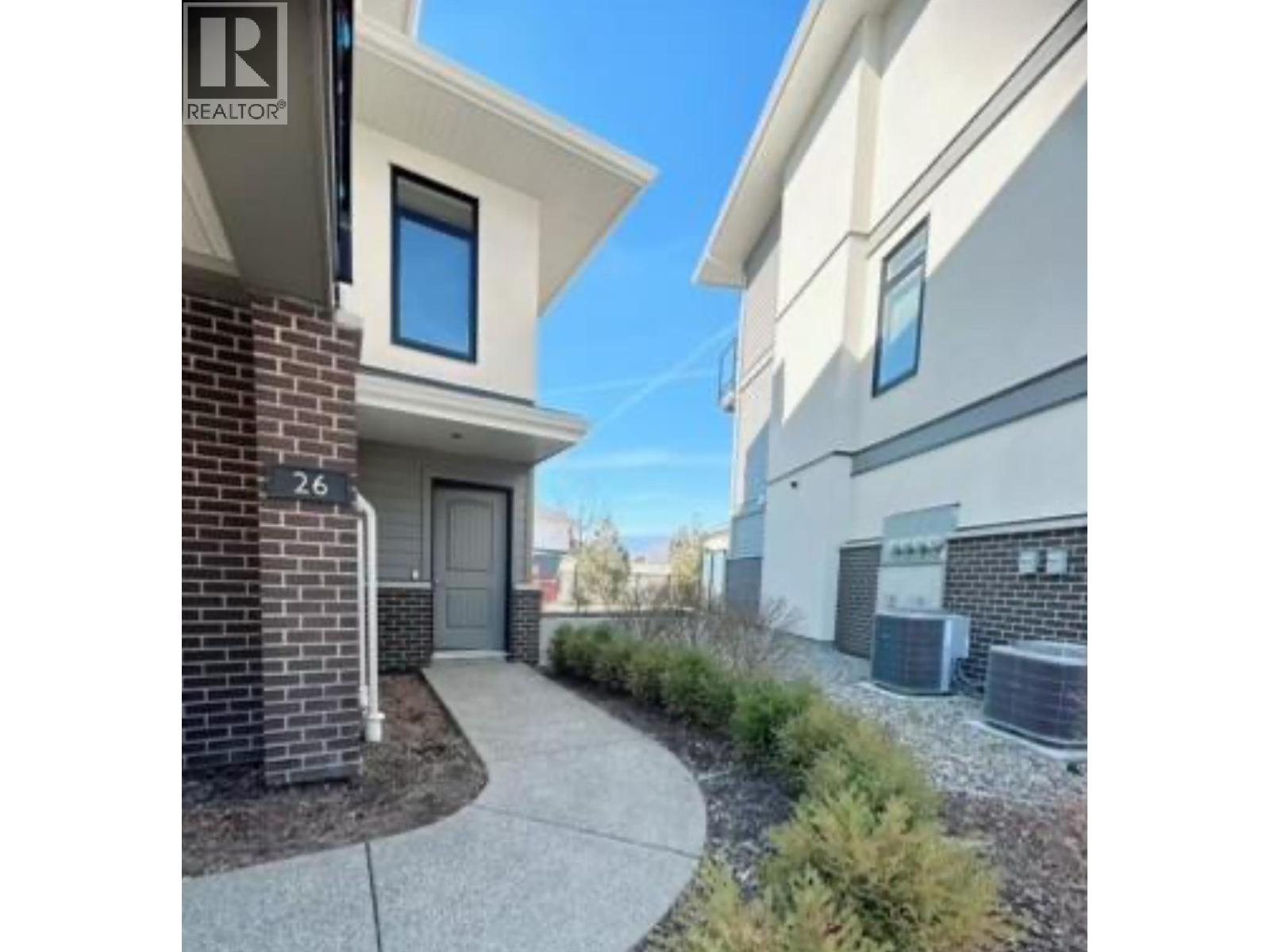 26 1102 Cameron Avenue, Kelowna