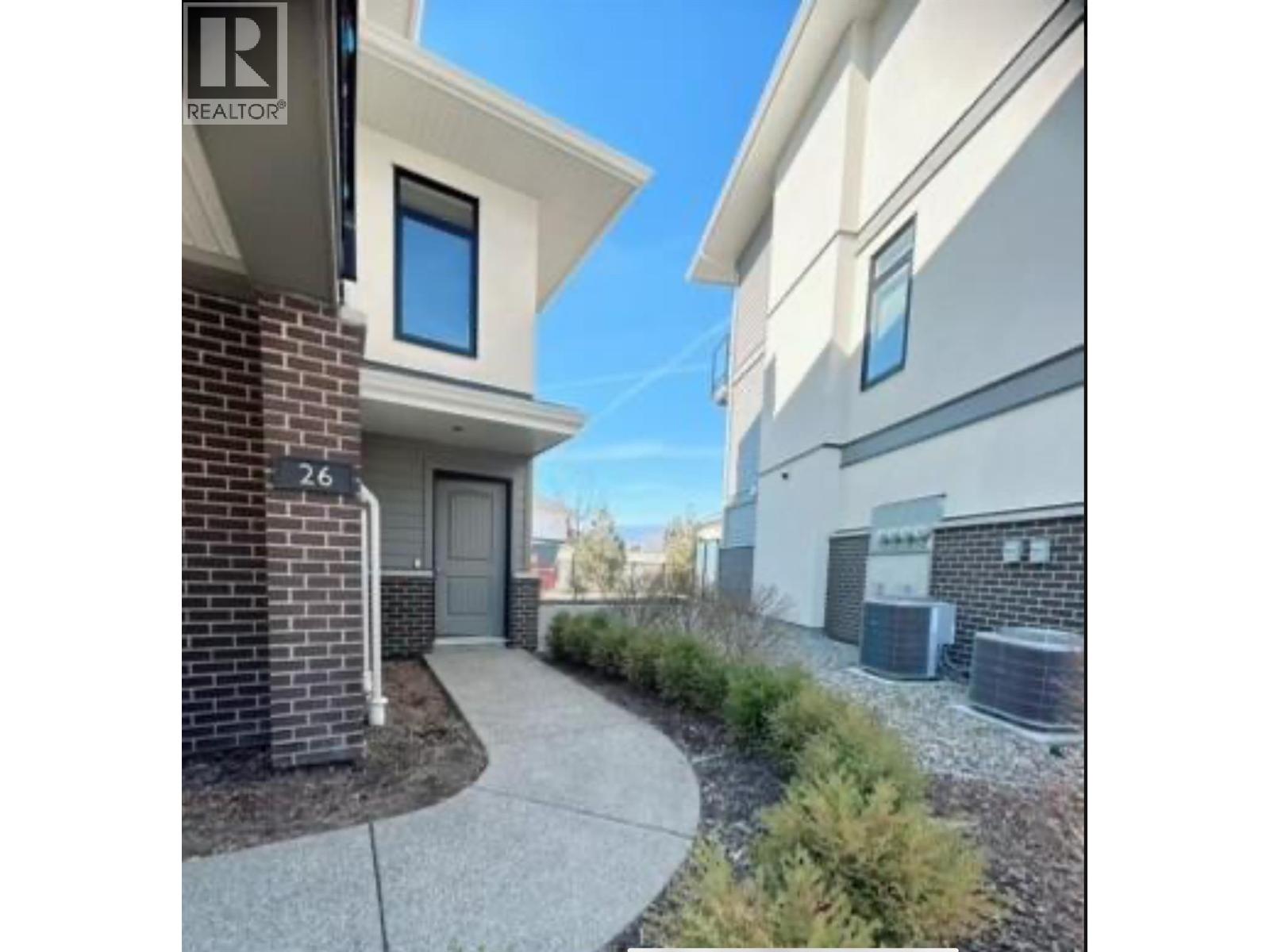 26 1102 Cameron Avenue, Kelowna