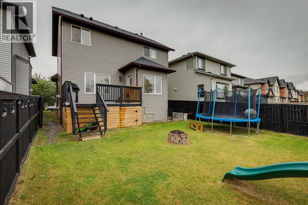 Photo 43 of 1209 Kingsland Road Se, Airdrie AB