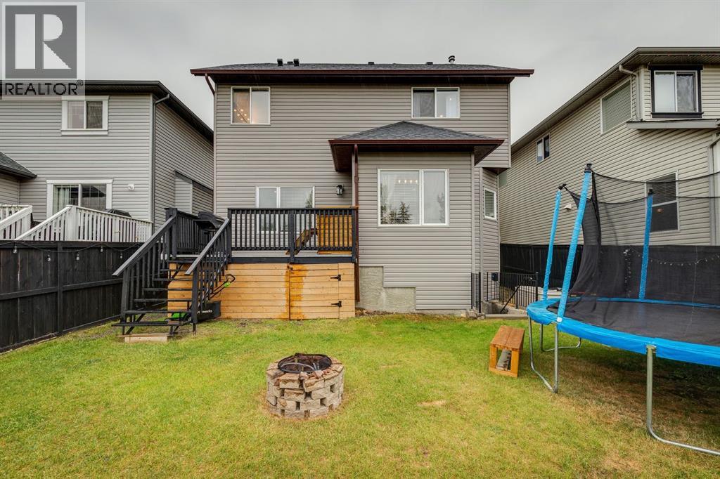 Photo 45 of 1209 Kingsland Road Se, Airdrie AB