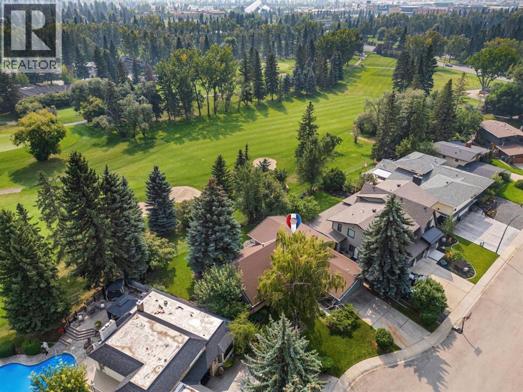 Photo 4 of 427 Willow Grove Crescent Se, Calgary AB
