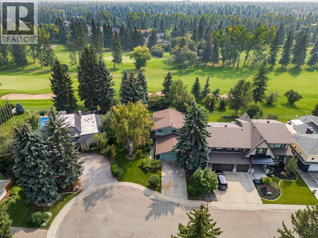 Photo 5 of 427 Willow Grove Crescent Se, Calgary AB