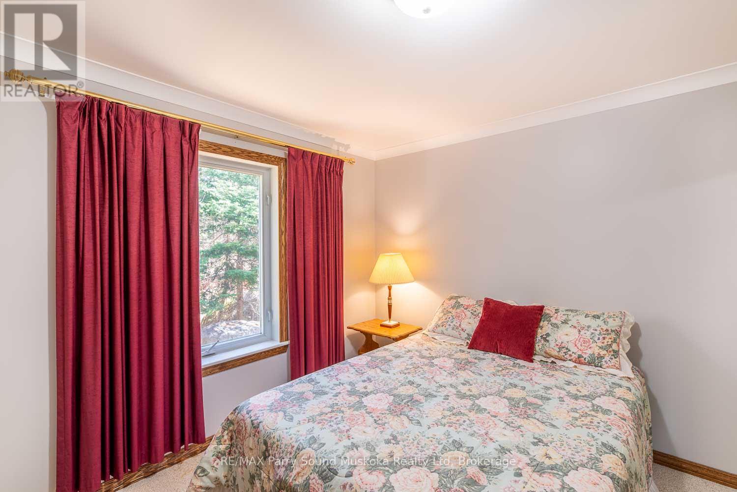 Photo 12 of 1889 South Horn Lake Road, Magnetawan ON
