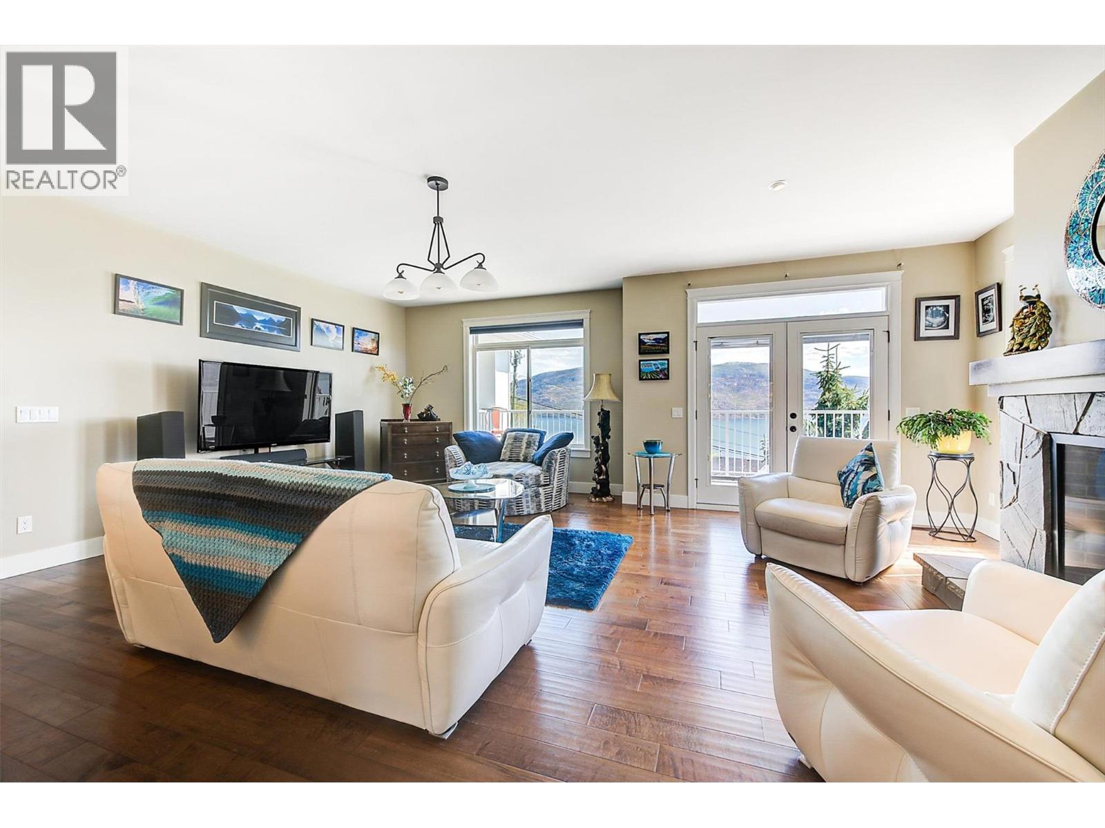 6148 Lipsett Avenue, Peachland