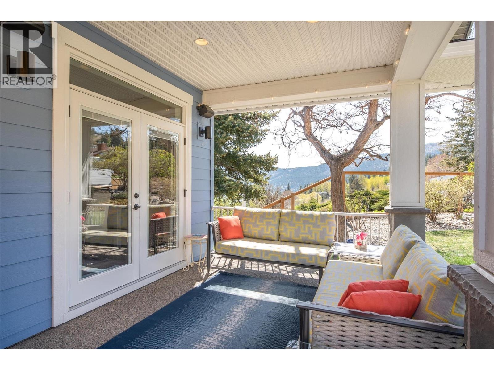 6148 Lipsett Avenue, Peachland