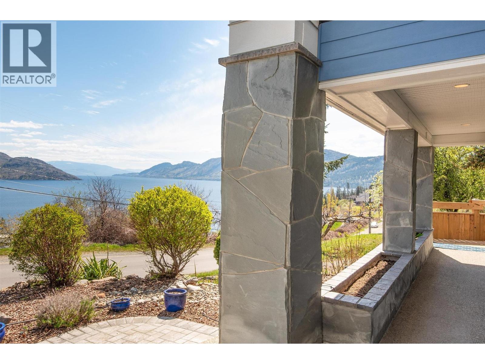 6148 Lipsett Avenue, Peachland