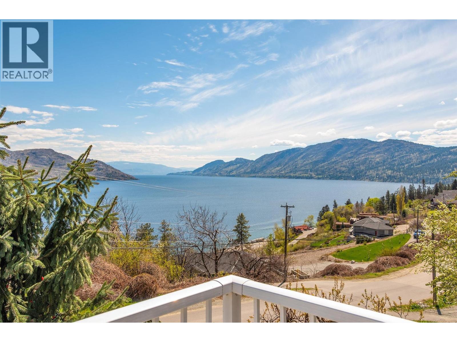 6148 Lipsett Avenue, Peachland