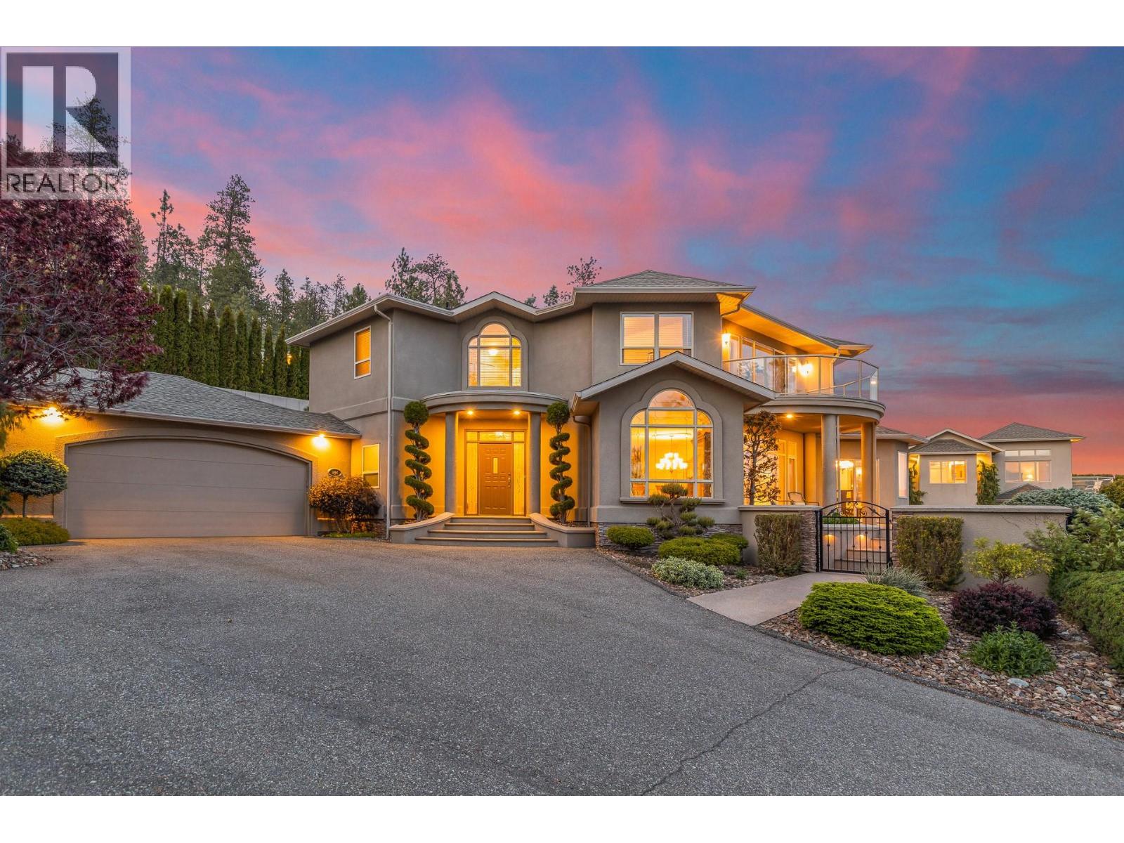  1284 Timothy Place, West Kelowna