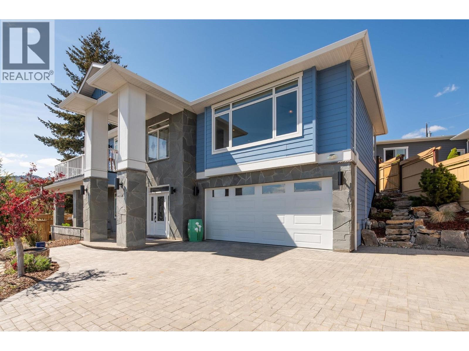6148 Lipsett Avenue, Peachland