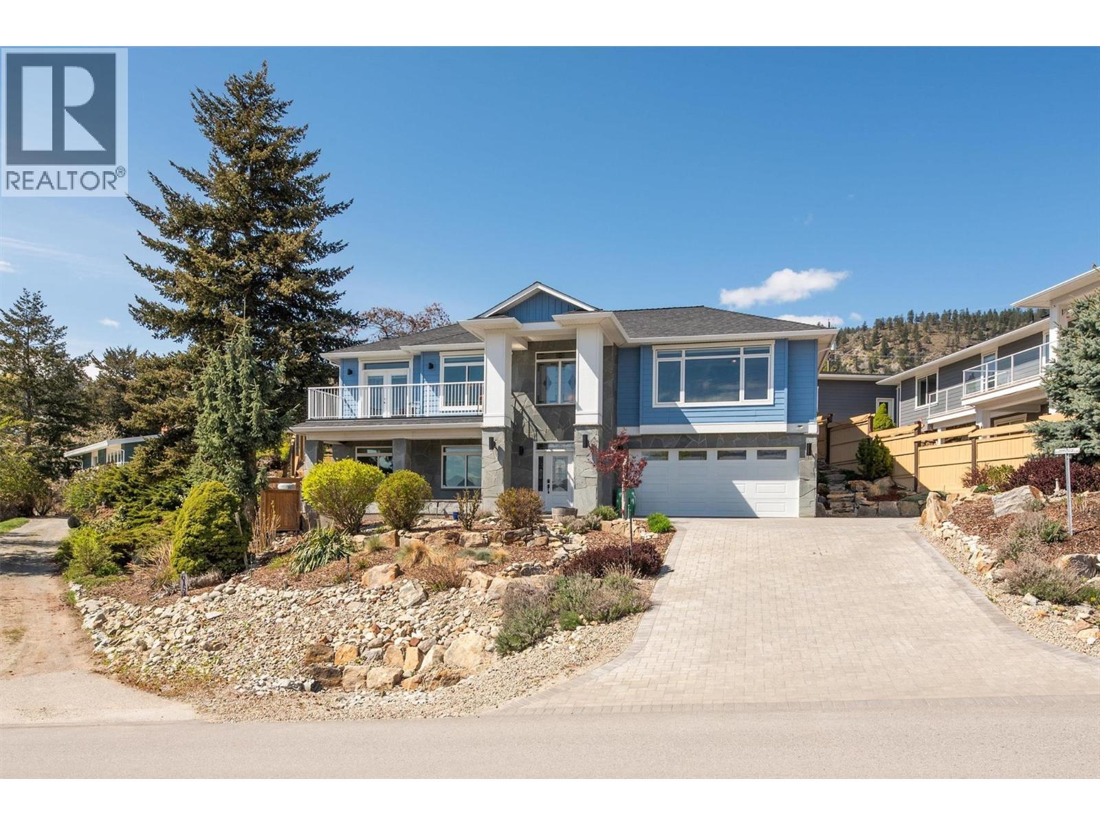 6148 Lipsett Avenue, Peachland
