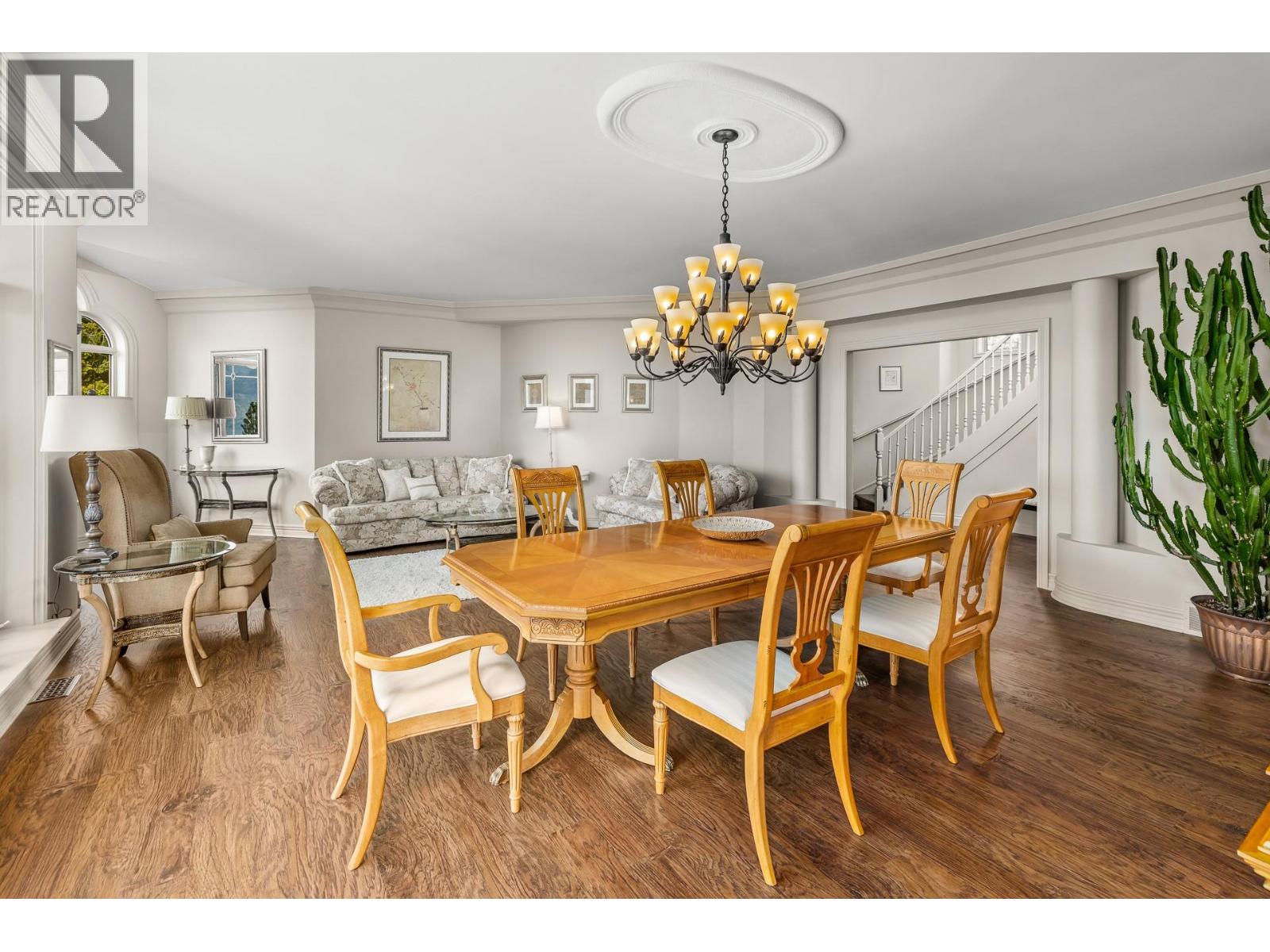  1284 Timothy Place, West Kelowna