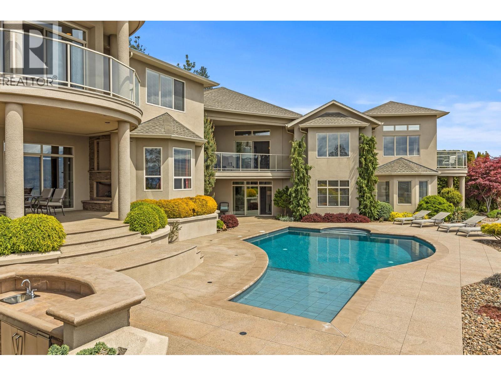  1284 Timothy Place, West Kelowna