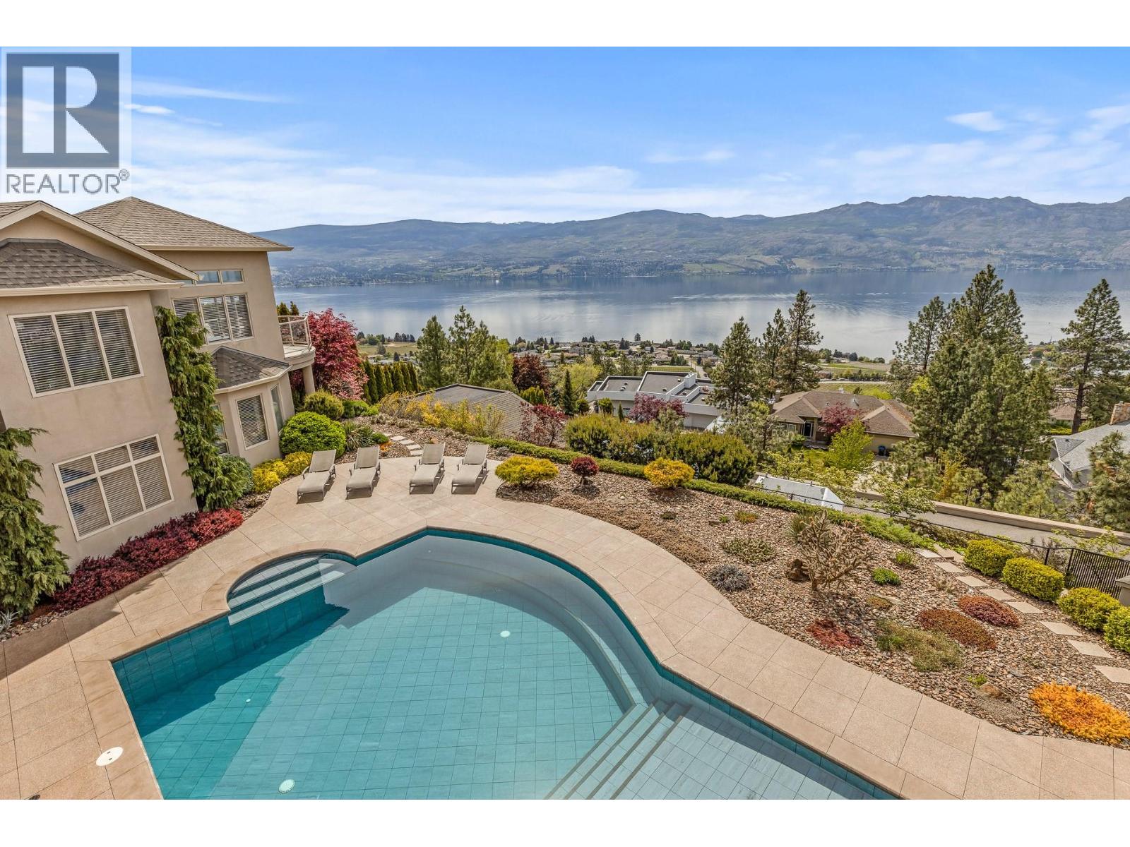  1284 Timothy Place, West Kelowna
