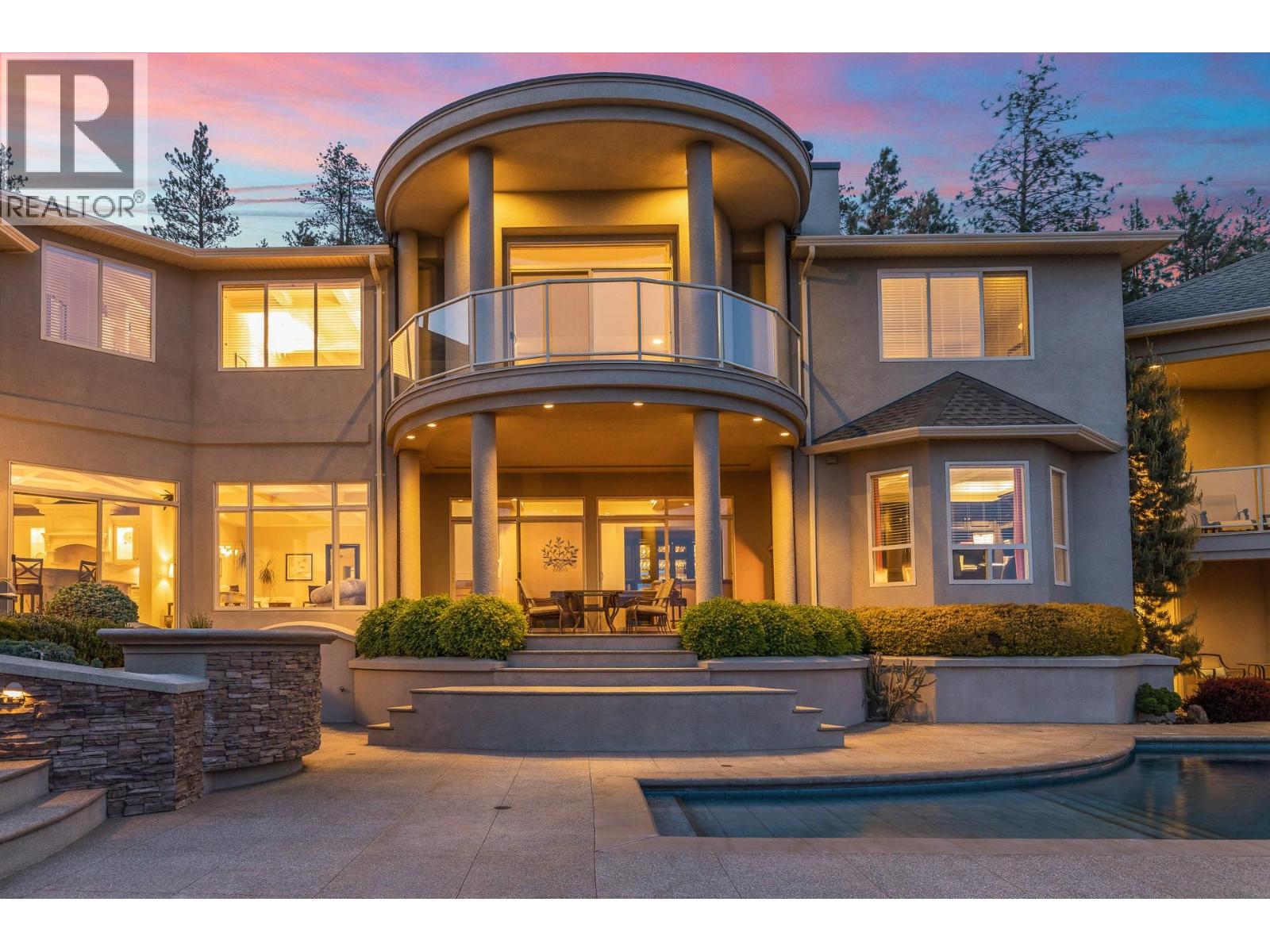  1284 Timothy Place, West Kelowna