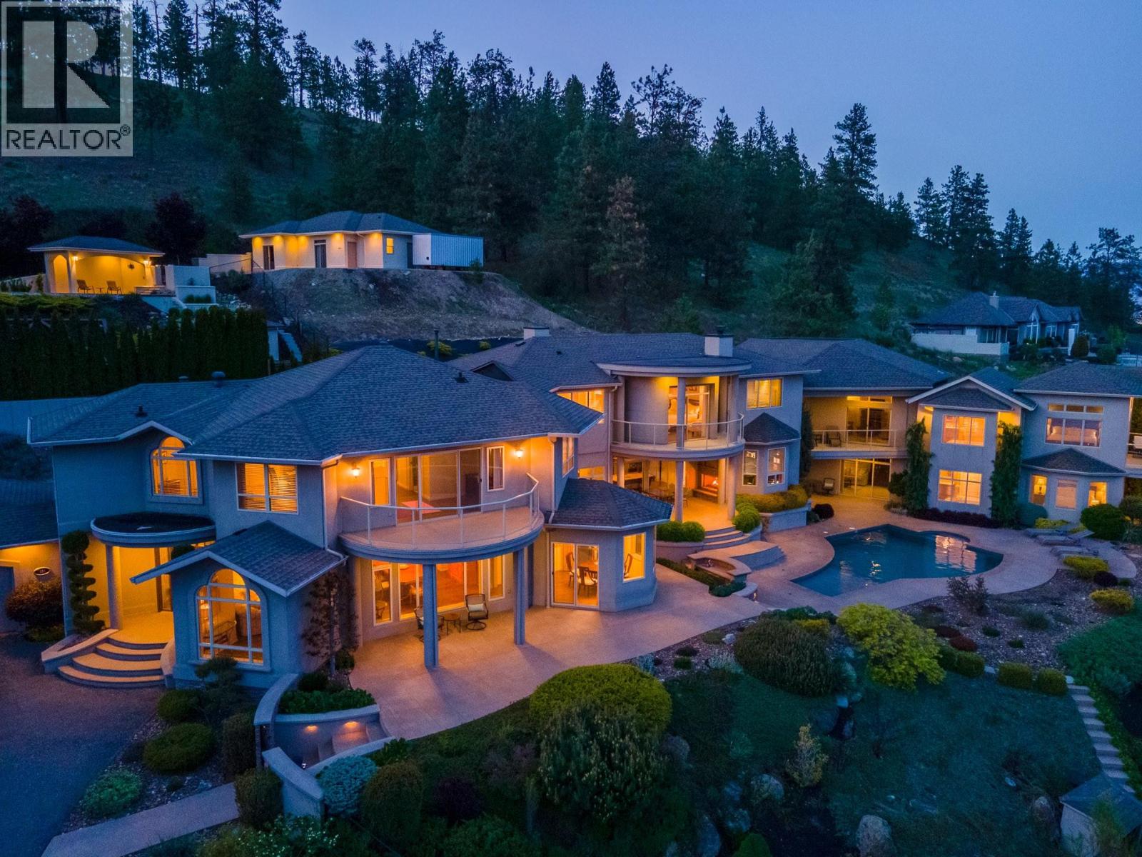  1284 Timothy Place, West Kelowna