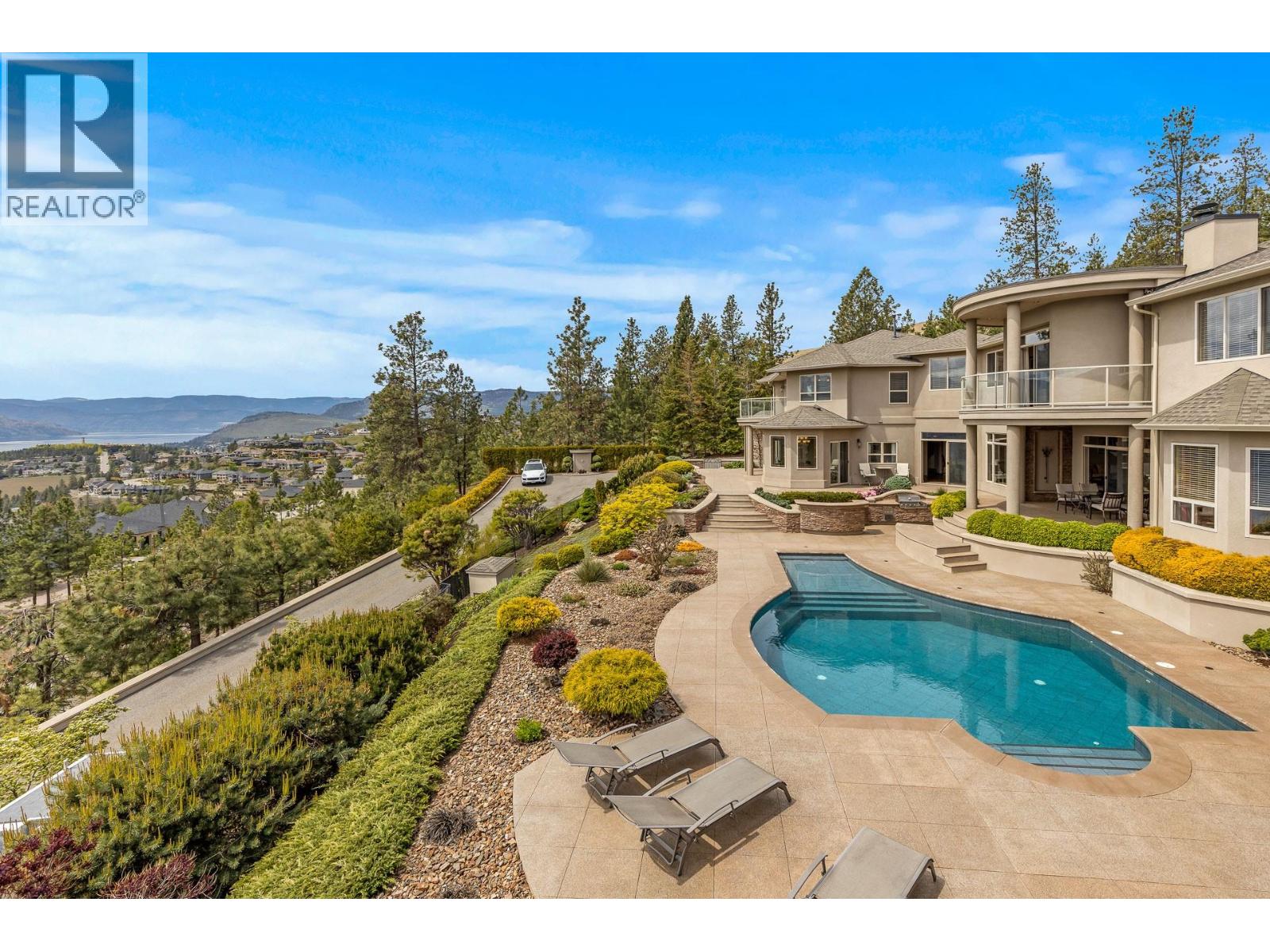  1284 Timothy Place, West Kelowna